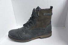 Herren Stiefel von Mustang Gr. 50