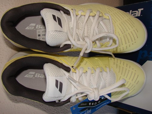 Tennisschuhe babolat propulse - babolat,