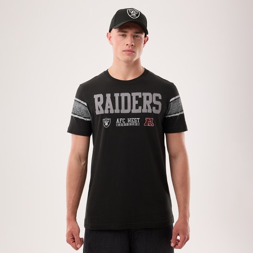 New era nfl shirt las - nfl, t-shirt