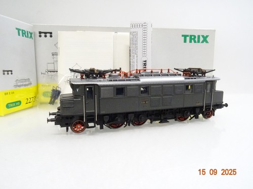 Trix 22730 lok 04 20 - trix, e