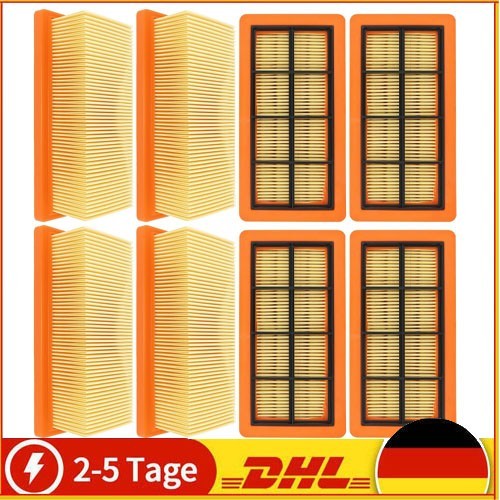 Ersatz filter für kärcher - ersatz,