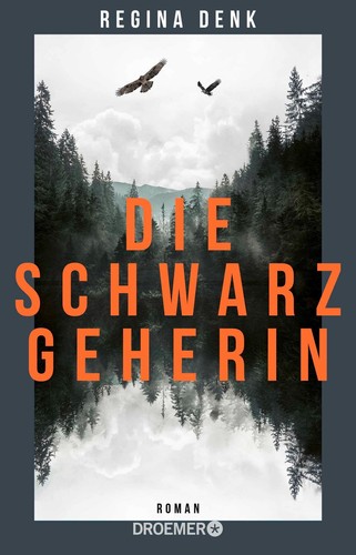 Die schwarzgeherin regina denk - die,