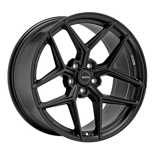 Alufelge sparco ff3 fur - sparco,