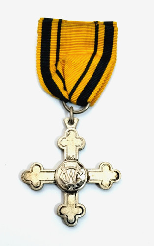 Original charlottenkreuz 1916 - original,