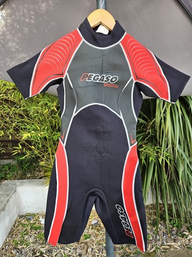 Pegaso sporting damen 3mm - pegaso,