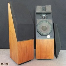 vintage THIEL Model 03a