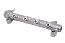 Golf Einspritzleiste 1,6 TDI 04L130089F Raildruck CRKA CXXA DBK   ##