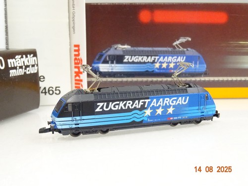 Märklin mini club - märklin, mini-club