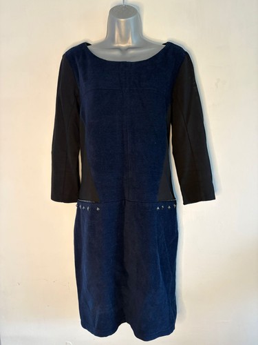 Airfield damen schwarzes kleid - airfield,