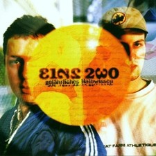 Eins, Zwo Gefährliches Halbwissen (1999)  [CD]