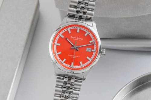 Bruno söhnle glashütte turin - bruno,
