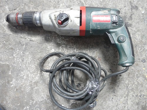 Metabo uhe plus kombihammer - metabo, 28