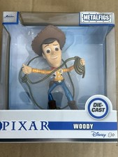 Figurine Disney WOODY 10cm de