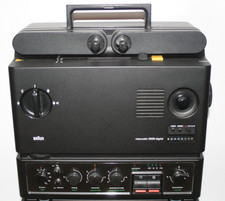 Braun Visacustic 2000 Digital