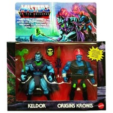 Keldor and Kronis 2-Pack