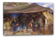 Kunstdruck john singer sargent - john,