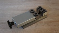 CNC Präzisionsschraubstock  