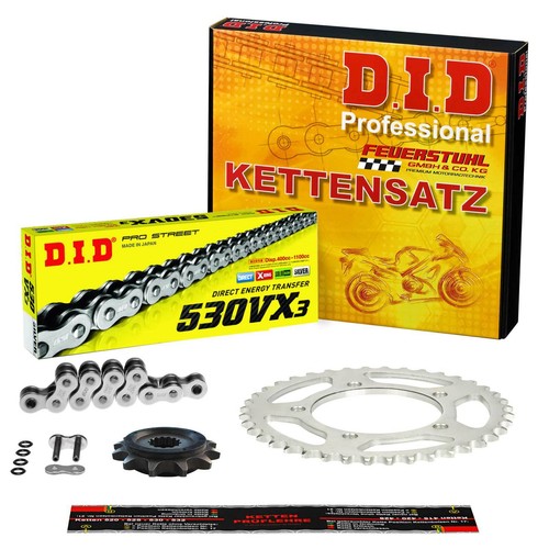 Kettensatz yamaha yzf - kettensatz,