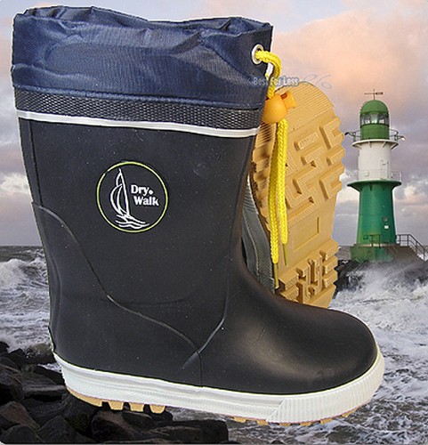 Kinder segelstiefel - kinder,