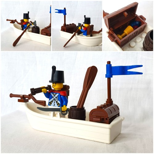 Moc aus lego - aus, lego®-teilen