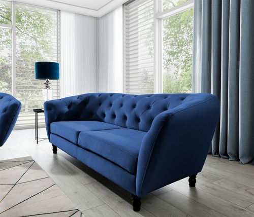 Sofa designersofa charlotte - designersofa,