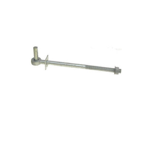 16 18 zoll torhaken - zoll,