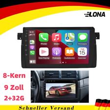9 Zoll Carplay Android 13 32G