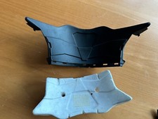 NOLAN N 104 Kinnschutz Innenverkleidung