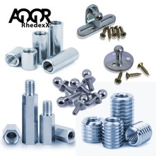 Winkelbleche Befestigung