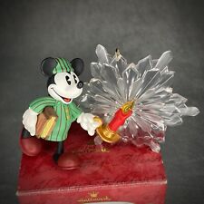 Hallmark Andenken Disney