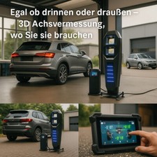 HI-TECH Mobile Platzsparendes