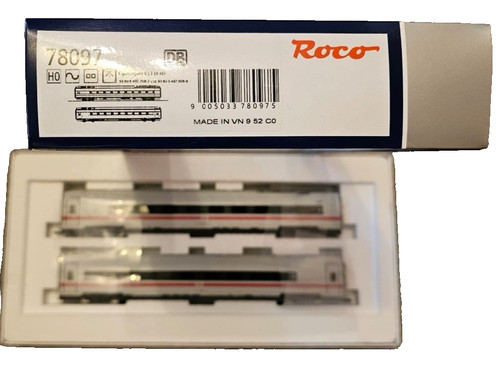 Roco 78097 spur 2 - h0,