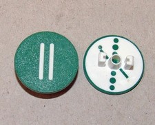 Moeller RMQ22 Einlegeschild