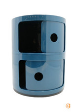 Kartell componibili 4966 - kartell,