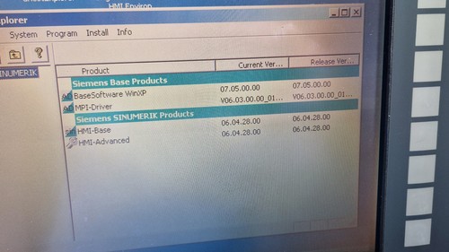 Siemens sinumerik 840d - siemens, 840d,
