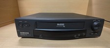 Samsung  SV-215X Videorecorder VHS VCR Video Cassette Recorder