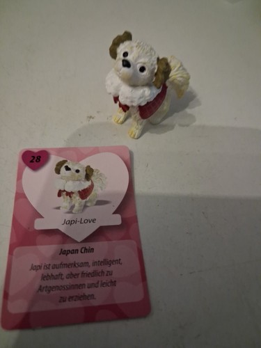 Chi love and friends - love, simba
