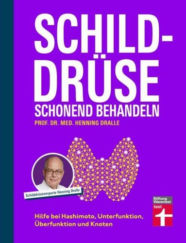 Schilddrüse schonend
