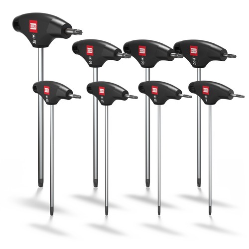 Torx tgriff schraubendreher - torx®,