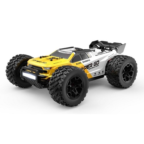 Hyper 14207 truggy 4wd - hyper, 1:14