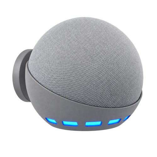 Wandhalterung für echo dot - für,