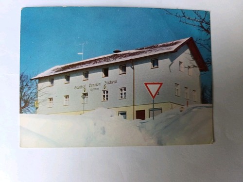 2055ak mosbach gasthof pension - gasthof,