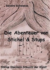 Die Abenteuer von Stichel und