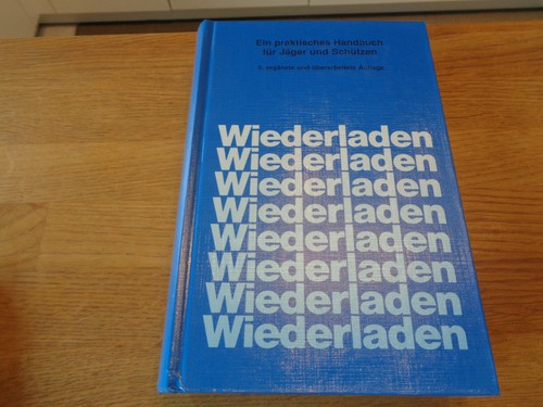 1992 wiederladen ein - -,