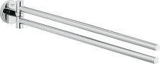 Grohe handtuchhalter - grohe,