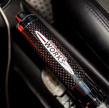 Mini One Cooper S JCW