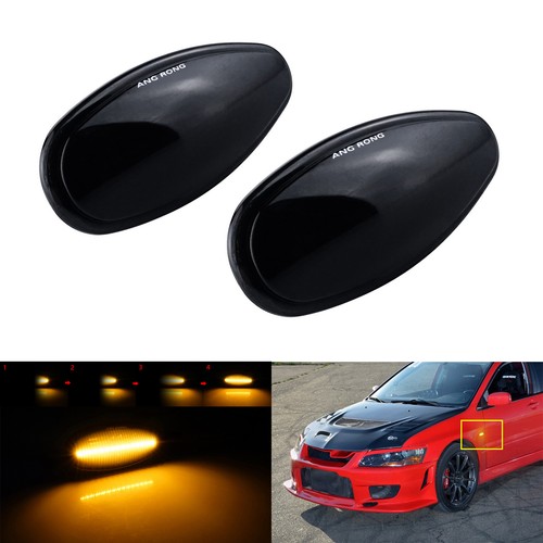 Led seitenblinker blinker - 2x,