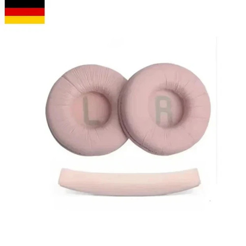 Ersatz ohrpolster für - ersatz-ohrpolster,