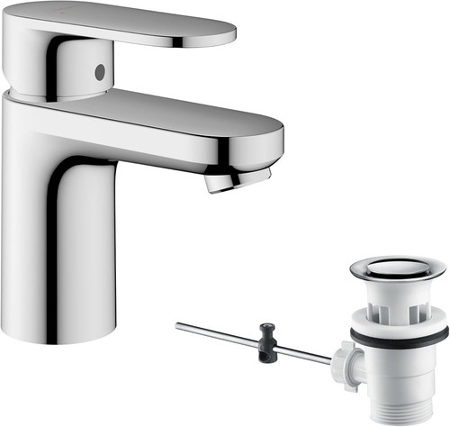 Hansgrohe vernis blend - vernis,