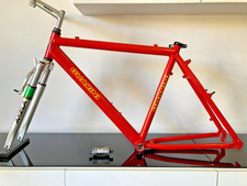 mtb rahmen 26". Größe M 18